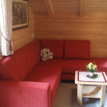 Apartamento Pichlerhof Fundres Exterior foto